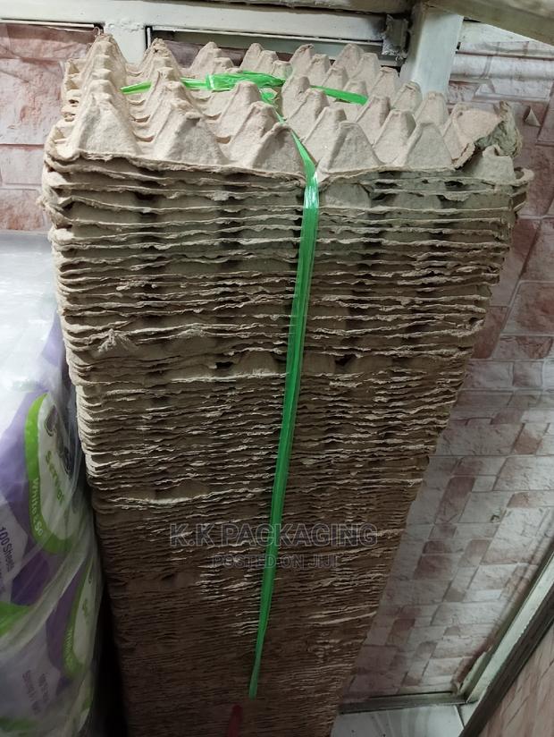 Quality Paper Trays