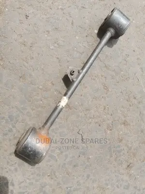Rear Arms Prado J95 Available.