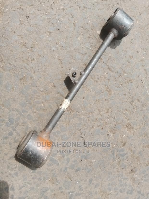 Rear Arms Prado J95 Available.
