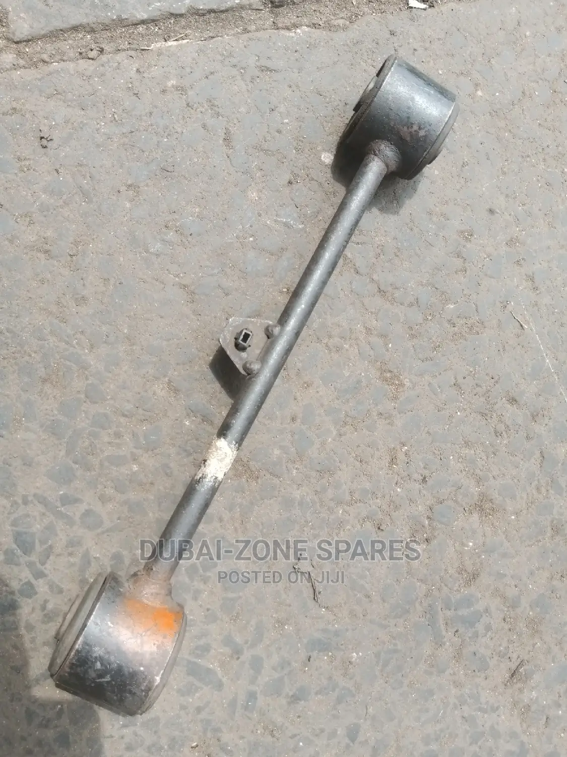 Rear Arms Prado J95 Available.