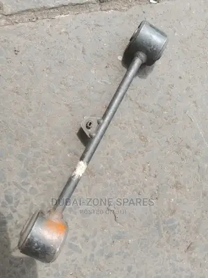 Rear Arms Prado J95 Available.