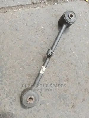 Rear Arms Prado J95 Available.
