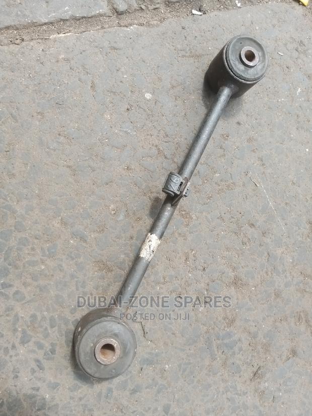 Rear Arms Prado J95 Available. - thumbnail 3