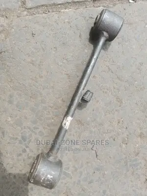 Rear Arms Prado J95 Available.