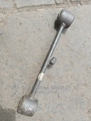 Rear Arms Prado J95 Available.