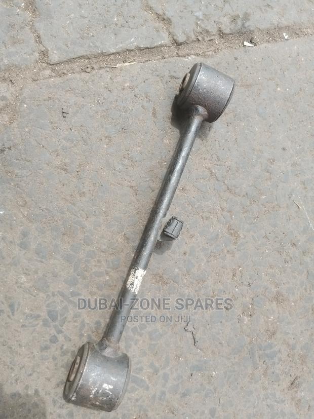 Rear Arms Prado J95 Available. - thumbnail 7