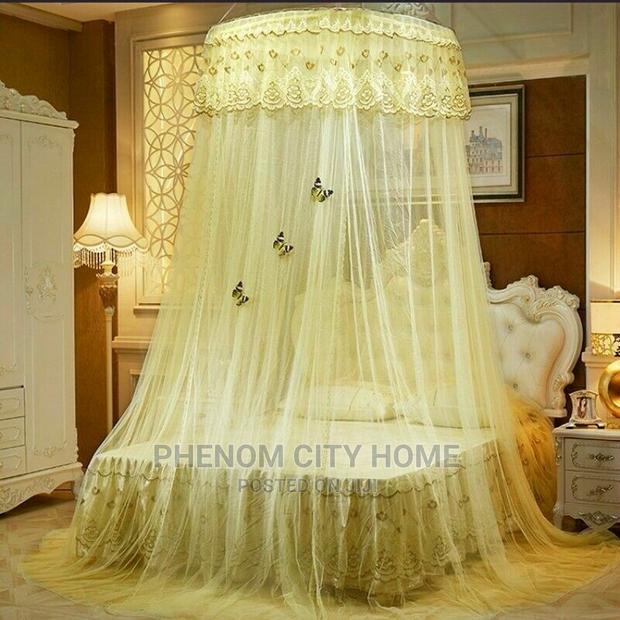 Round Mosquito Nets Available - thumbnail 4