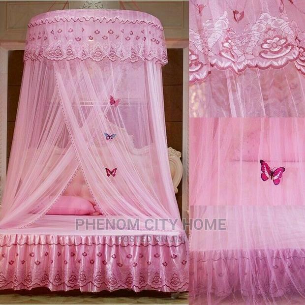 Round Mosquito Nets Available - thumbnail 5