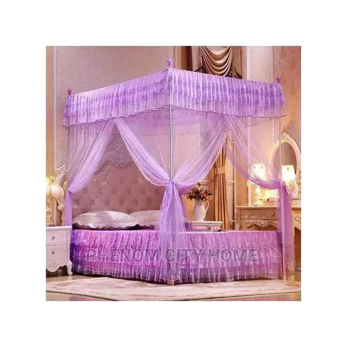 Four Stand Mosquito Nets