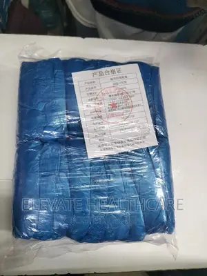 Shoe Cover/ Medical Shoe Covers