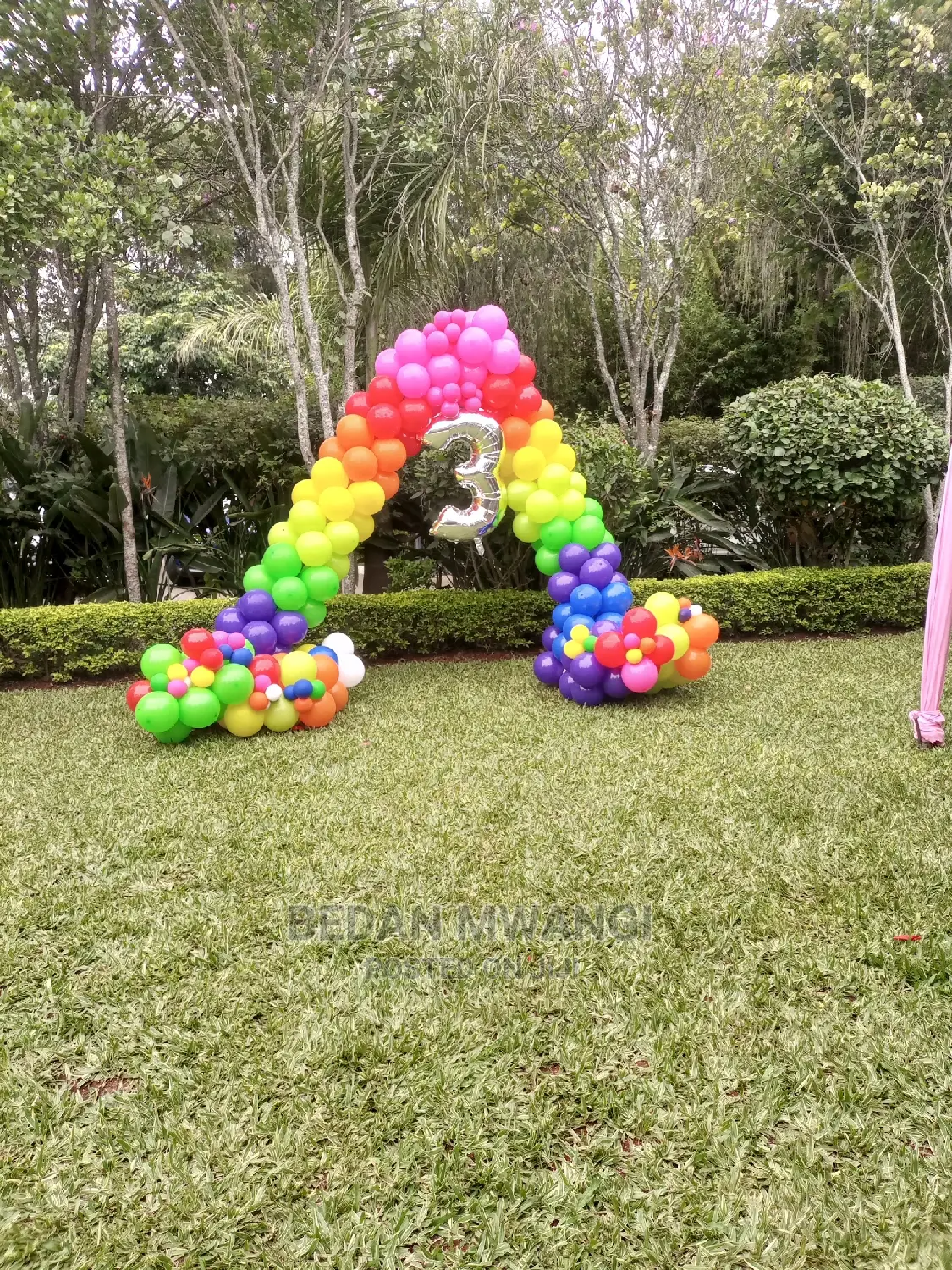 Event Specialist