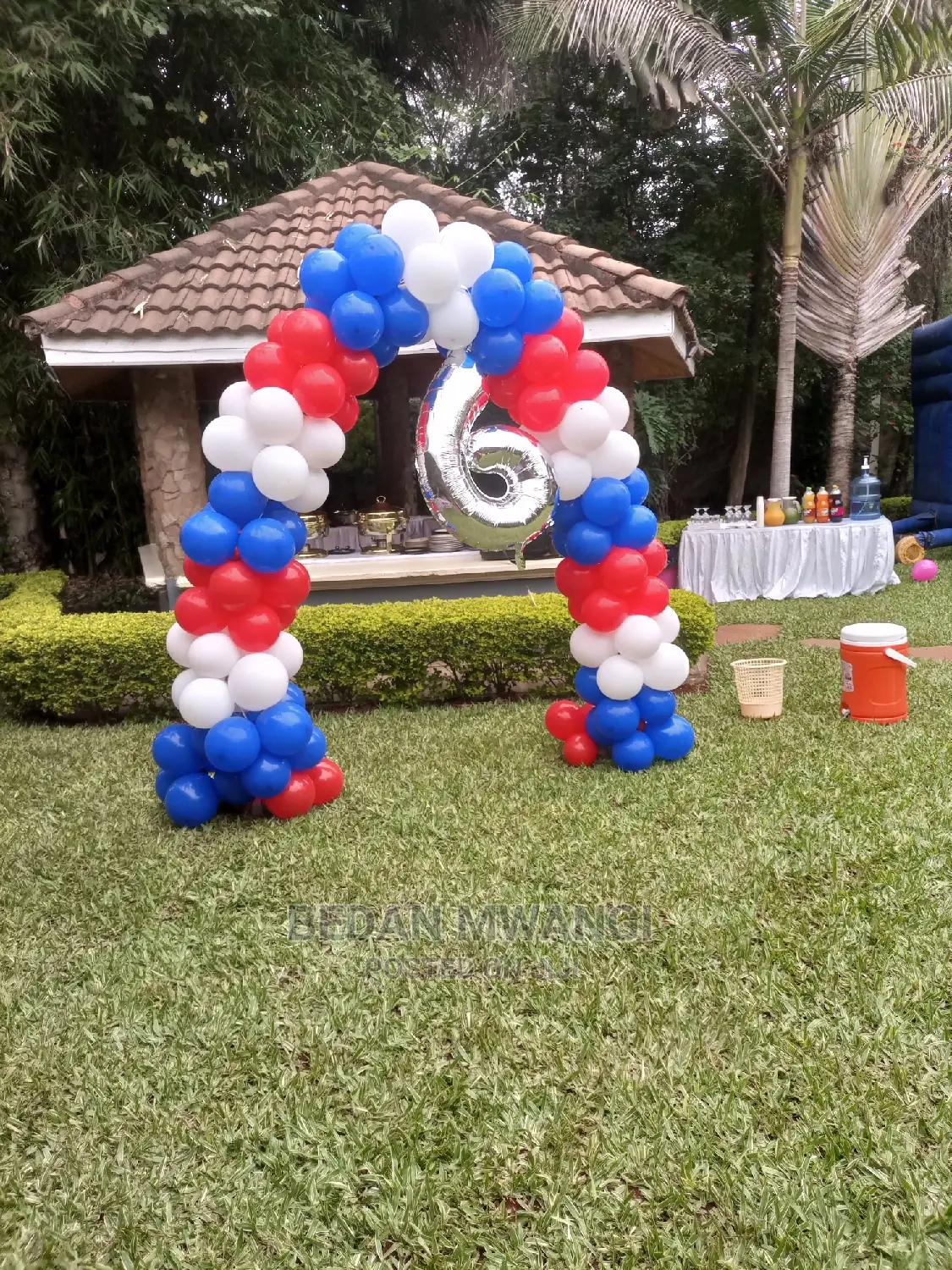Event Specialist