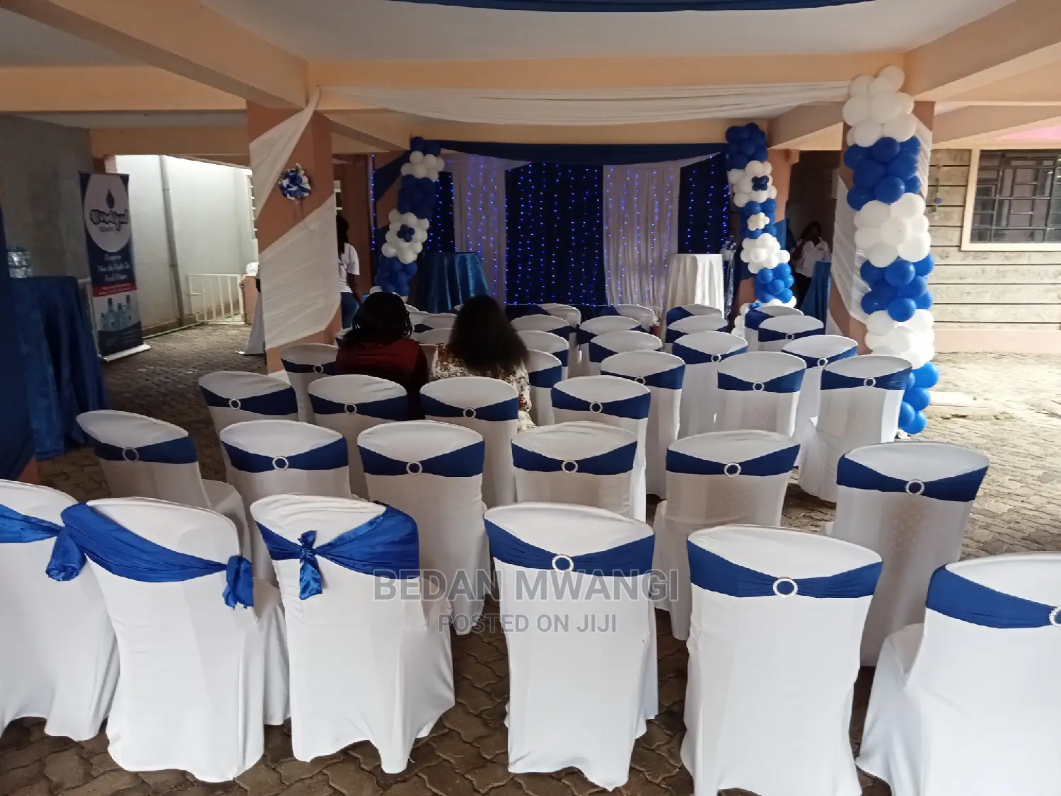 Event Specialist