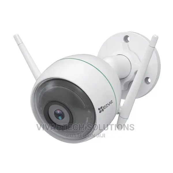 Ezviz Outdoor Smart Wi-Fi Camera CV3