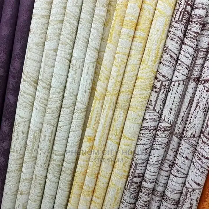 Quality Curtainsavailable