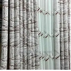 Quality Curtainsavailable