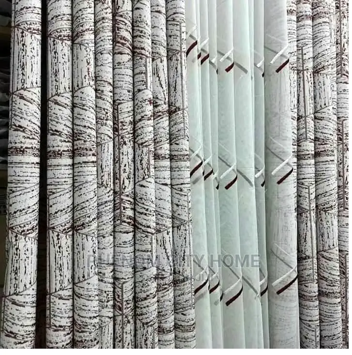 Quality Curtainsavailable