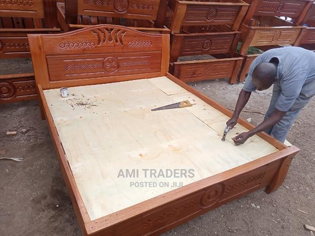 Mahogany 5*6 - main view