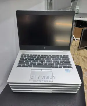 Laptop HP EliteBook 840 G5 16GB Intel Core I5 SSD 256GB