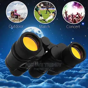 Night Vision Binoculars 60 X 60 HD High Power