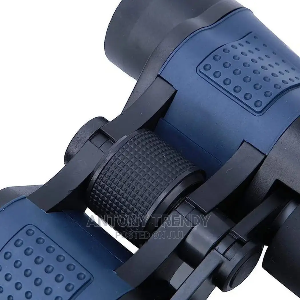 Vision Binoculars 60 X 60 HD High Power