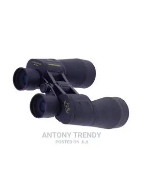 ISTAR 60x60 HD Binoculars for Adults