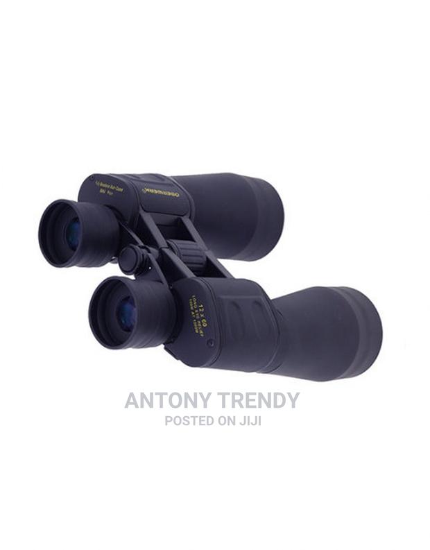 ISTAR 60x60 HD Binoculars for Adults