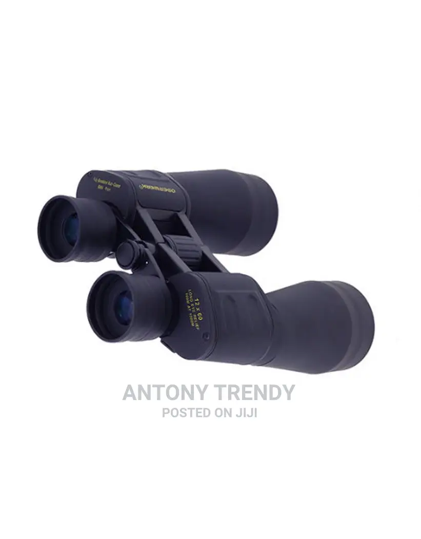 ISTAR 60x60 HD Binoculars for Adults