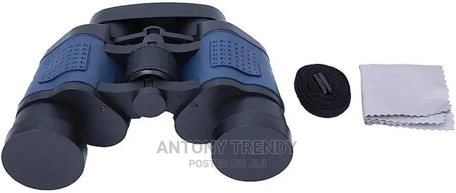 High Definition Night Vision Binoculars 60X60
