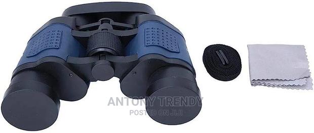 High Definition Night Vision Binoculars 60X60