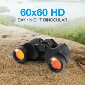 MXXHFC Portable Binocular 60 X 60 Binocular