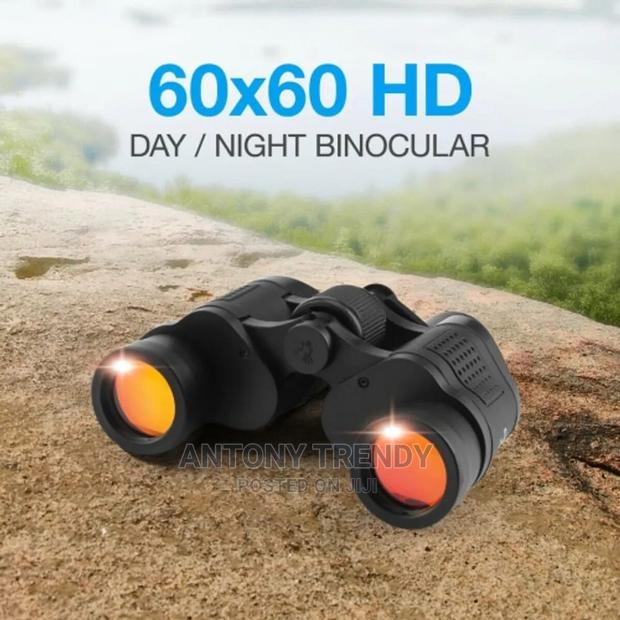 MXXHFC Portable Binocular 60 X 60 Binocular