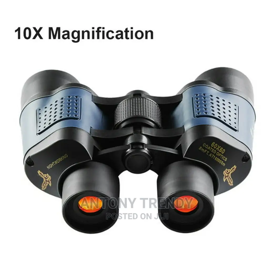MXXHFC Portable Binocular