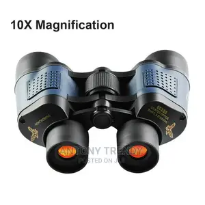 MXXHFC Portable Binocular