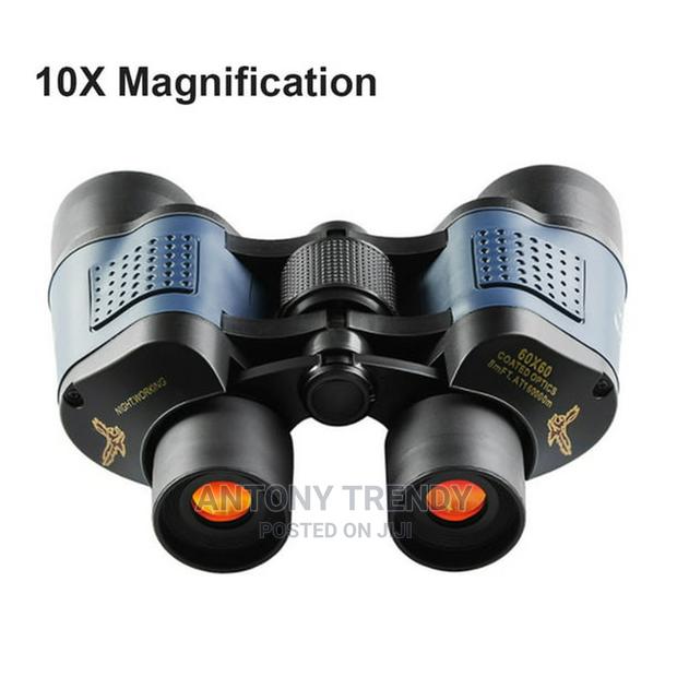 MXXHFC Portable Binocular