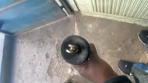 Pneumatic Clutch Booster for Steyr/Benz Old Model Truck