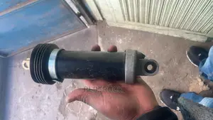 Pneumatic Clutch Booster for Steyr/Benz Old Model Truck