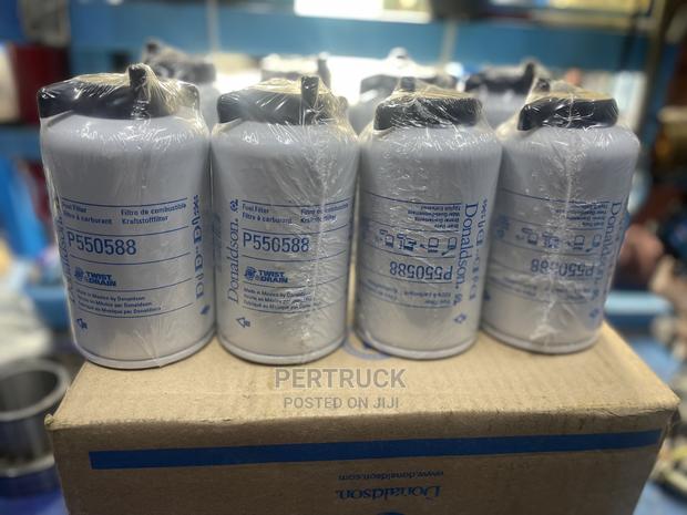 P550588 Water Separator Filter Land Cruiser 79/80 Series