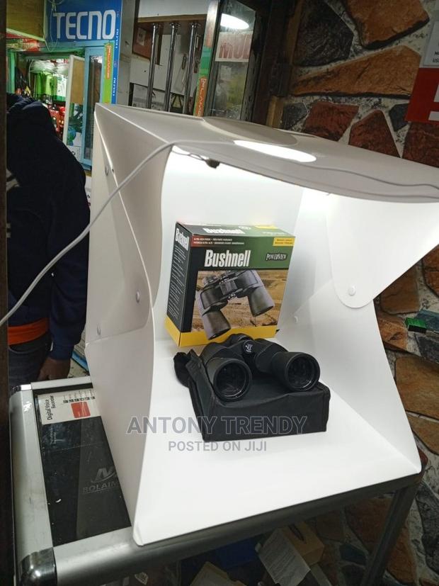 Light Tent 40cm By 40cm - thumbnail 2