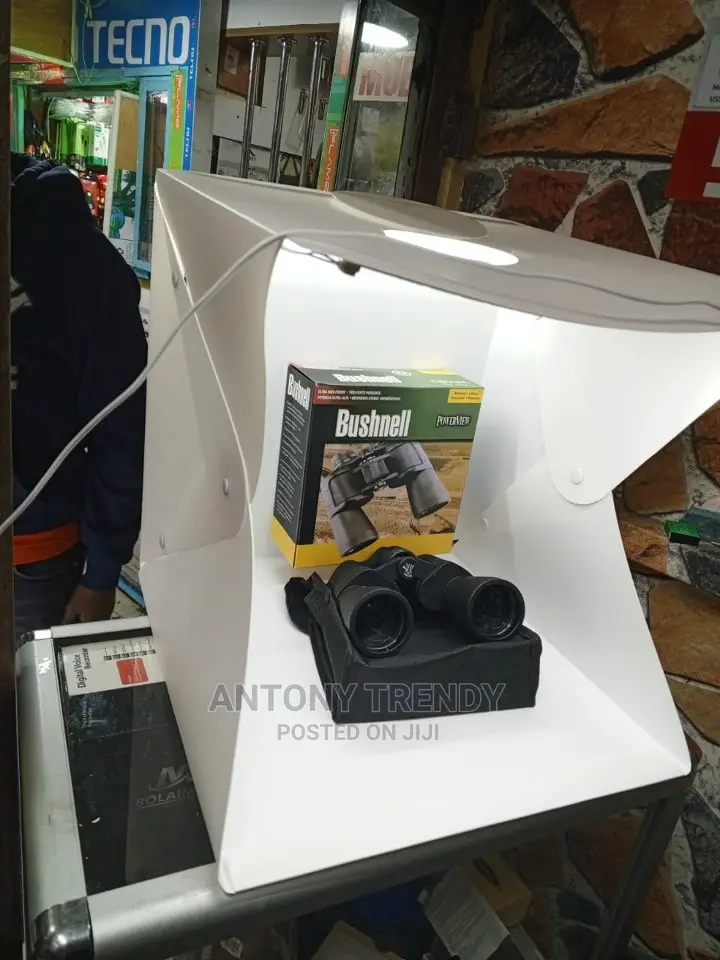 Light Tent 40cm By 40cm
