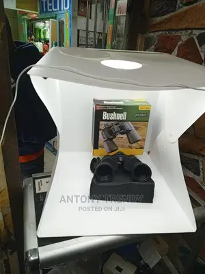 Mini Photo Studio Box,Portable 40 By 40