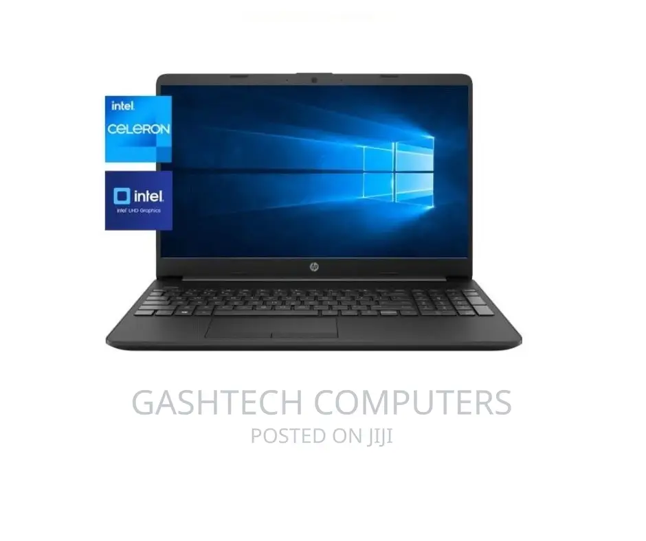New Laptop HP Stream Notebook 4GB Intel Celeron HDD 500GB