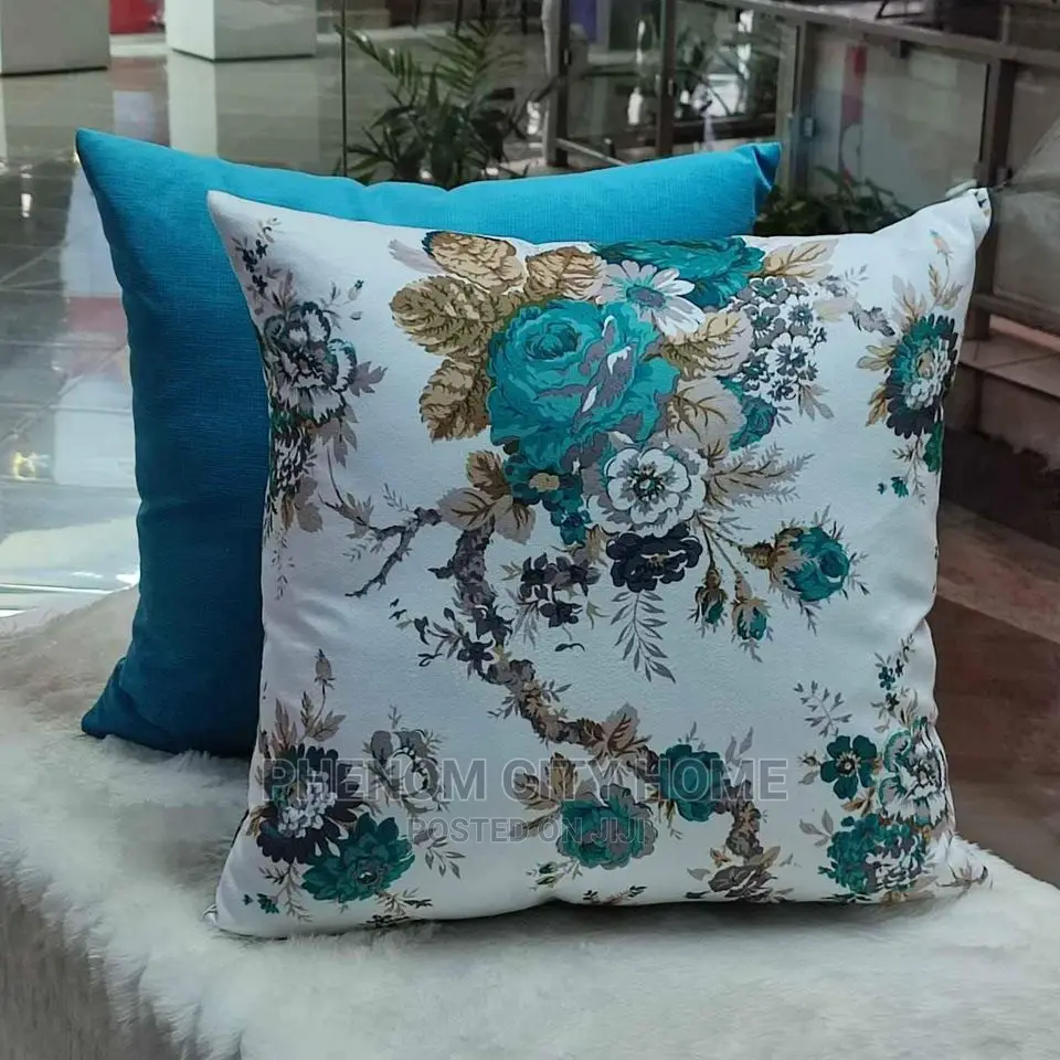 Custom Made Throwpillow Cases