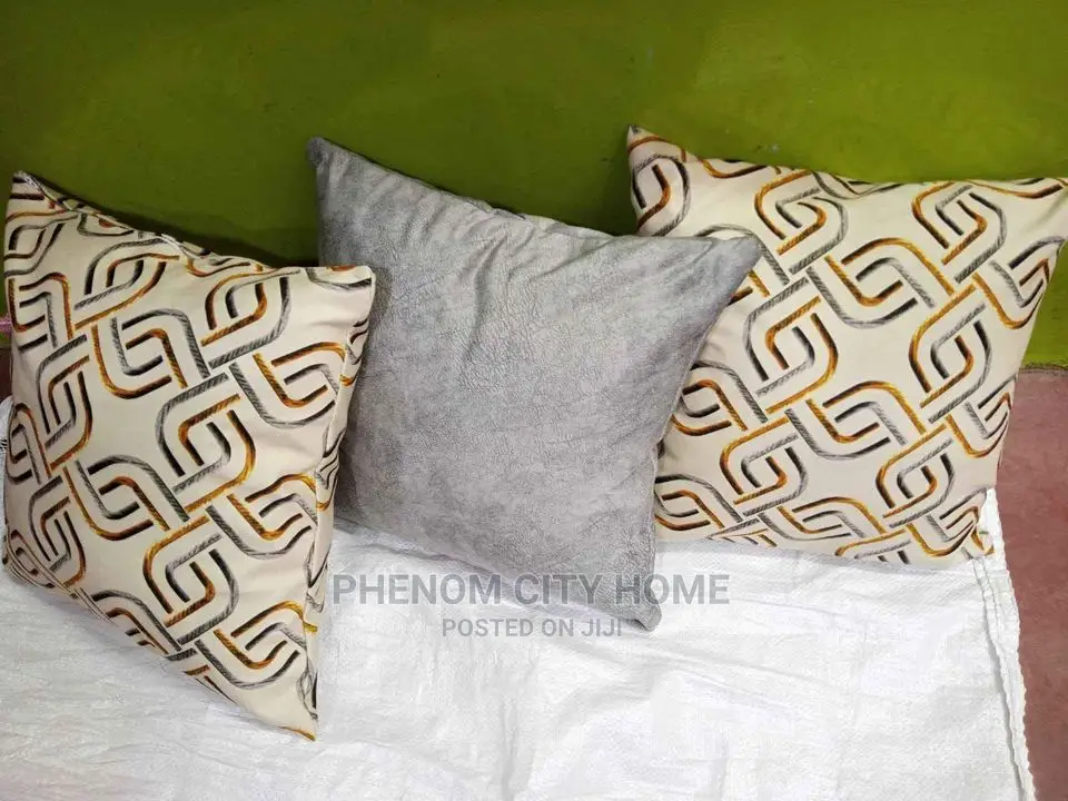 Custom Made Throwpillow Cases