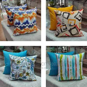 Custom Made Throwpillow Cases