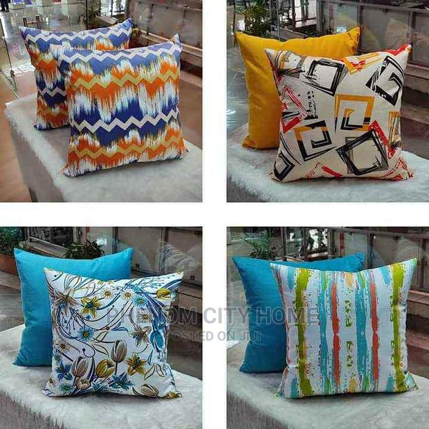 Custom Made Throwpillow Cases - thumbnail 2