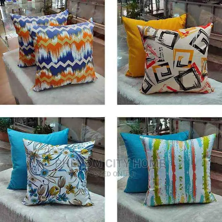 Custom Made Throwpillow Cases