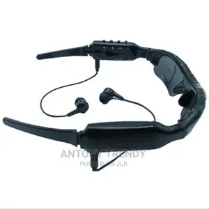 Driving Outdoor Sports Glasses Camera