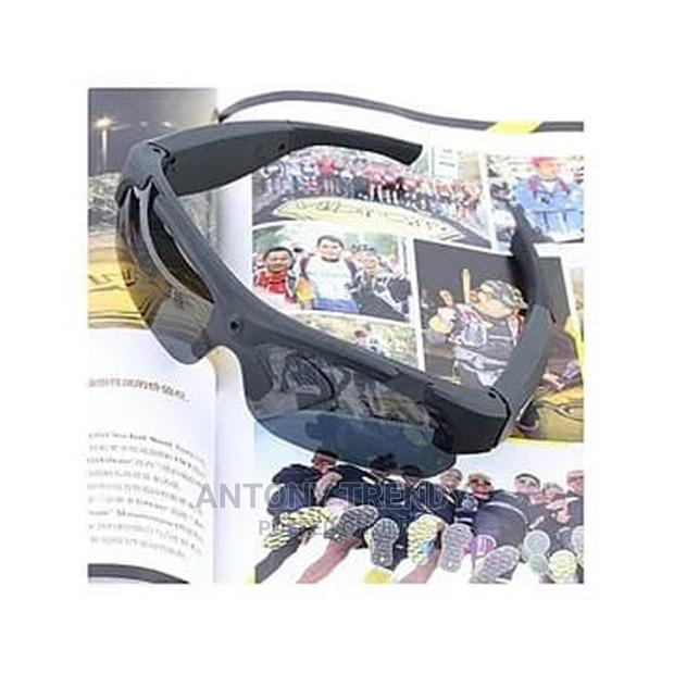 Smart Digital Glasses