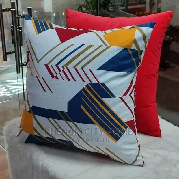 Suede Quality Throwpillows and Cases - thumbnail 4